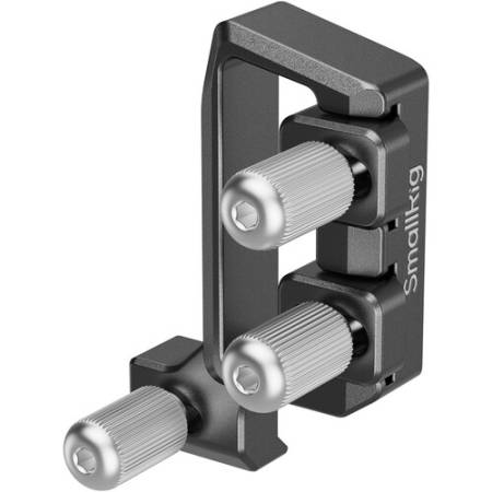 SmallRig 6062 - zacisk kabli USB-C do klatek do Sony Alpha 7 V